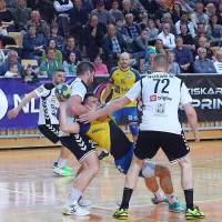 Ostajajo v lovu za Gorenjem