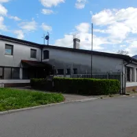 V nekdanji policijski postaji bodo uredili  dnevni center. 