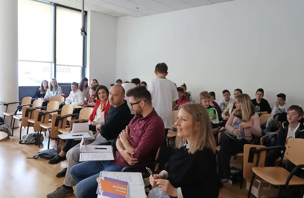 V tekmovanju Popri letos za naziv najbolj&scaron;e 142 poslovnih idej