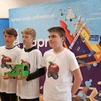 V tekmovanju Popri letos za naziv najbolj&scaron;e 142 poslovnih idej