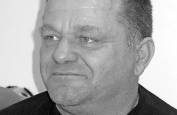 V spomin: Ivo Leban (1950-2018)