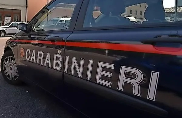 Na begu je bil sedem let