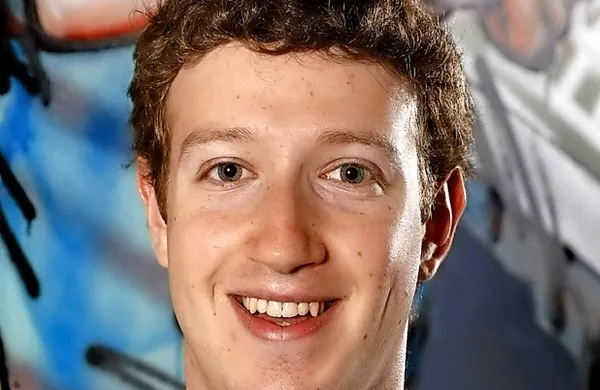 Mark Zuckerberg