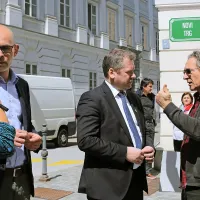 Slovenski raziskovalci na shodu za znanost opozorili na neurejeno financiranje