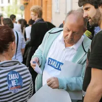 Slovenski raziskovalci na shodu za znanost opozorili na neurejeno financiranje