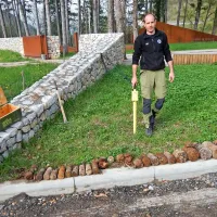  Torkova najdba izvira iz obdobja prve svetovne vojne.