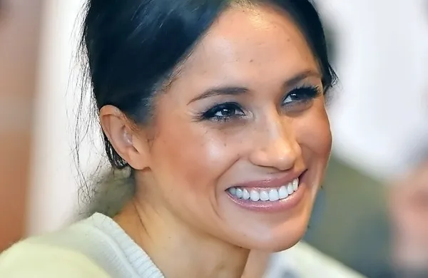 Meghan Markle