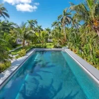 Prodajajo vilo, v kateri je živel Al Capone