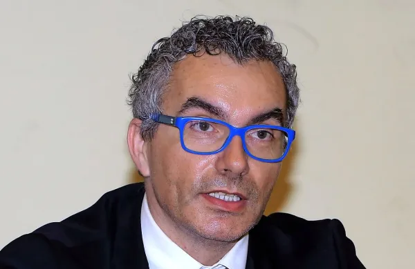 Marko Ferluga