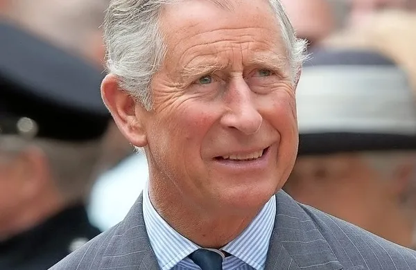 Princ Charles