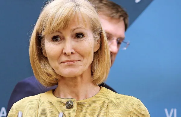 Lilijana Kozlovič