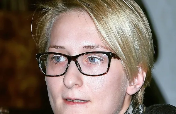 Kot je ocenila Maja Tašner Vatovec (Levica), je spreminjanje 
občinskega statuta pol leta pred lokalnimi volitvami 