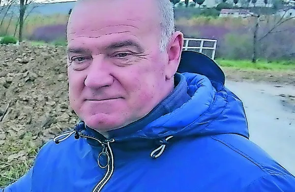 Denis Fakin