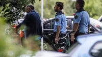 O usodi trojice Novogoričanov, ki so jo zaradi poslov z drogo prijeli 
septembra lani, bodo odločali koprski okrožni sodniki.