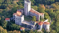 Rihemberški grad je v zadnjem letu doživel veliko sprememb.