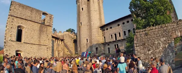 Kulturna dedi&scaron;čina je priložnost