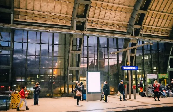Berlin