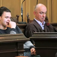 Sodnik Cakiću: &ldquo;Upam, da vas bo ta zadeva streznila&rdquo;