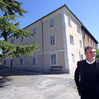Dobili bodo sindikalni počitni&scaron;ki dom za duhovnike in vernike