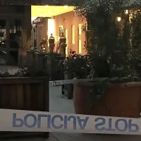 Streljanje na portoro&scaron;ki plaži