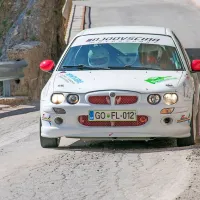 Idrijčan Rok Turk zmagovalec relija Vipavska dolina, &Scaron;tucinu zmaga v diviziji 1