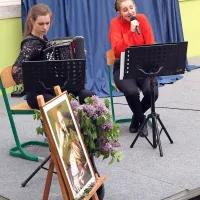 V Gimnaziji Koper so odkrili spominsko plo&scaron;čo za Petra Martinca