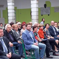 V Gimnaziji Koper so odkrili spominsko plo&scaron;čo za Petra Martinca