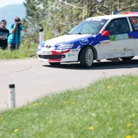 Kristjan Širok pred požarom

