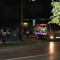 Sašo Saksida je odstopil.