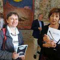 V Piranu živahno ob prazniku sv. Jurija
