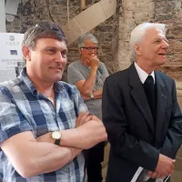 V Piranu živahno ob prazniku sv. Jurija
