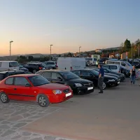 V &Scaron;martnem znova navdu&scaron;ila prireditev Brda in vino