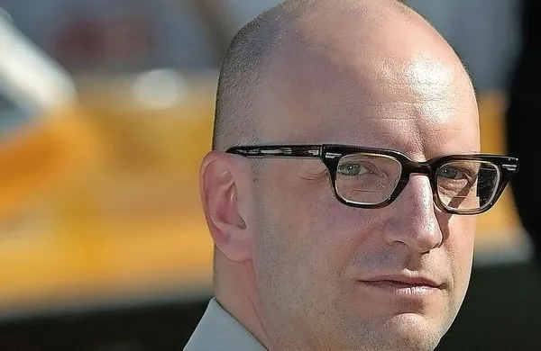 Steven Soderbergh