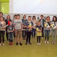 Po&scaron;asti &scaron;olskega igri&scaron;ča in drugi motivi