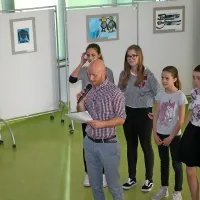 Po&scaron;asti &scaron;olskega igri&scaron;ča in drugi motivi