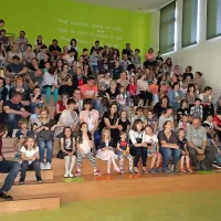 Po&scaron;asti &scaron;olskega igri&scaron;ča in drugi motivi