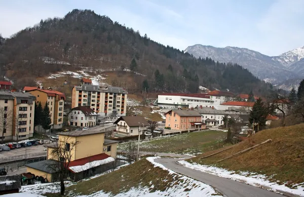 Po pridobitvi novih deležev Certe bo Marjan Batagelj krojil 
prihodnost gospodarstva Cerkna in okolice. 
