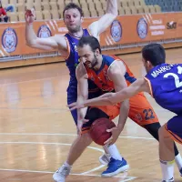 Nervozni tigri in odločni barvarji