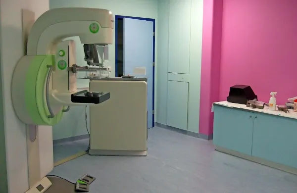 Izolska bolnišnica je center Dore z najsodobnejšim mamografom 
odprla pred natanko dvema letoma.  