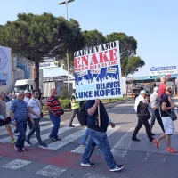 &ldquo;Mi smo v Luki drugorazredni&rdquo;