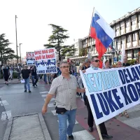 &ldquo;Mi smo v Luki drugorazredni&rdquo;