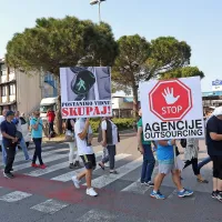 &ldquo;Mi smo v Luki drugorazredni&rdquo;