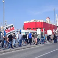 &ldquo;Mi smo v Luki drugorazredni&rdquo;