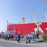 &ldquo;Mi smo v Luki drugorazredni&rdquo;