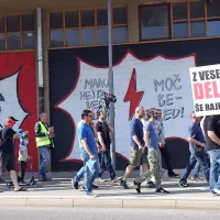 &ldquo;Mi smo v Luki drugorazredni&rdquo;