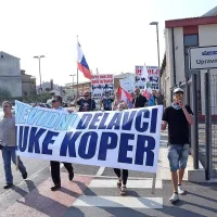 &ldquo;Mi smo v Luki drugorazredni&rdquo;