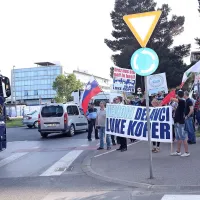 &ldquo;Mi smo v Luki drugorazredni&rdquo;