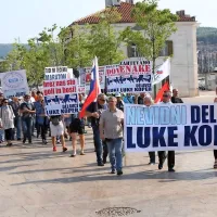 &ldquo;Mi smo v Luki drugorazredni&rdquo;