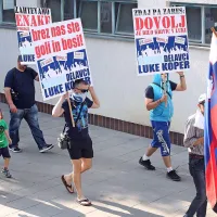 &ldquo;Mi smo v Luki drugorazredni&rdquo;