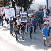 &ldquo;Mi smo v Luki drugorazredni&rdquo;